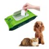 Toallitas humedas Baby Pets 50 Uds. - Imagen 2