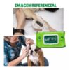 Toallitas humedas Baby Pets 50 Uds. - Imagen 3