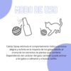Catnip en Spray 50ml - Imagen 2