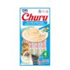 Churu Atún y Ostión 56gr. Para gatos
