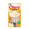 Churu Pollo 56gr. Para gatos